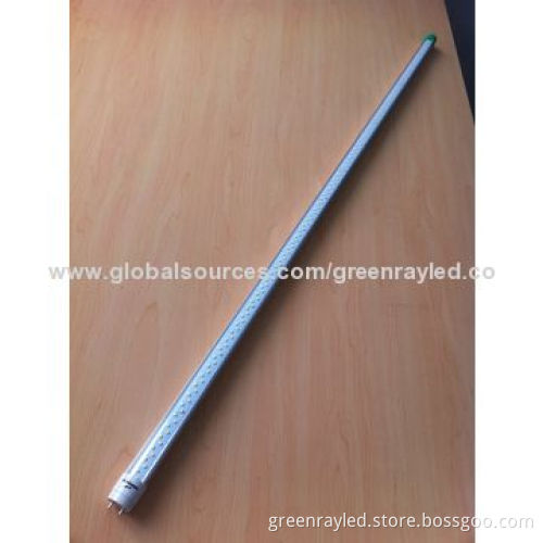 2014 Hot Sale 4ft 18W T8 LED Tube with UL Mark, 90-120V AC Voltage